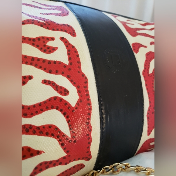 Fendi shoulder bag - Picture 11 of 11